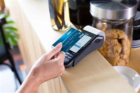 contactless card payments anz|how to get anz contactless.